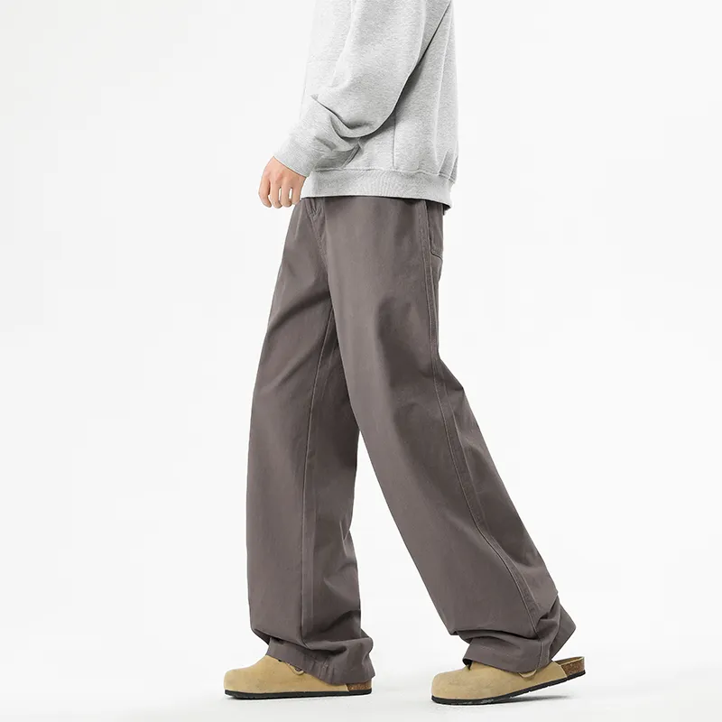 TESTUNG Jeans Unisex-25