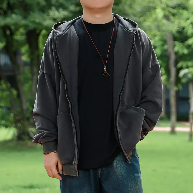 MARK ROBERTSON Jackets Coats Unisex-3