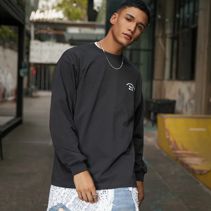 MARK ROBERTSON T Shirt Unisex Black-3