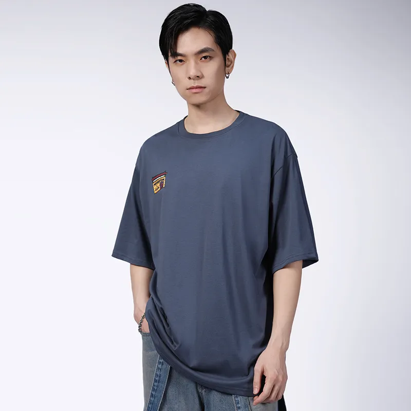MARK ROBERTSON T Shirts Unisex-6