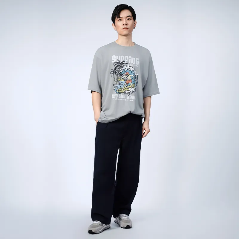 MARK ROBERTSON T Shirts Unisex-6