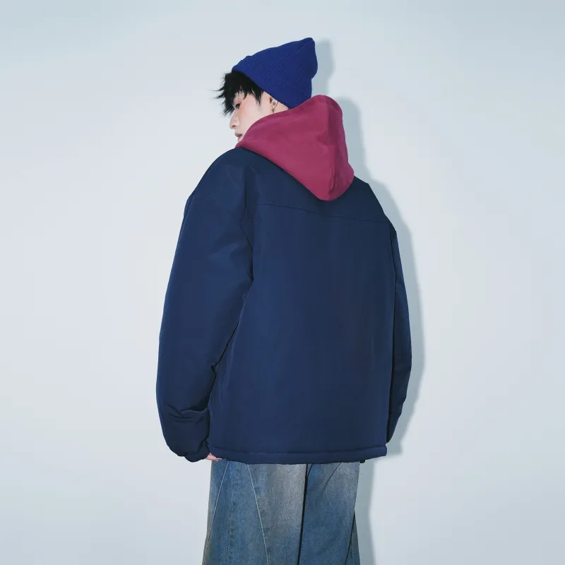 PISYPOX Jackets Unisex-46