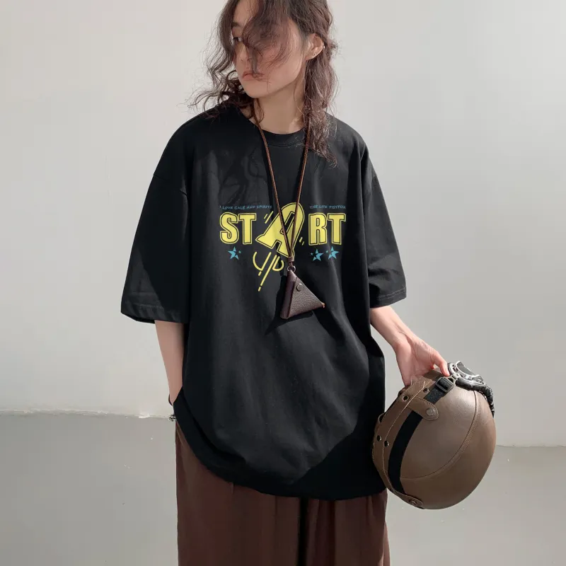 PISYPOX T Shirts Unisex-3