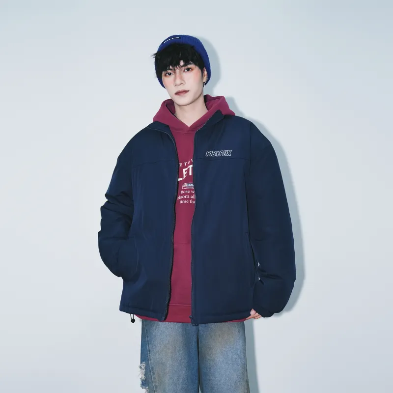 PISYPOX Jackets Unisex-44