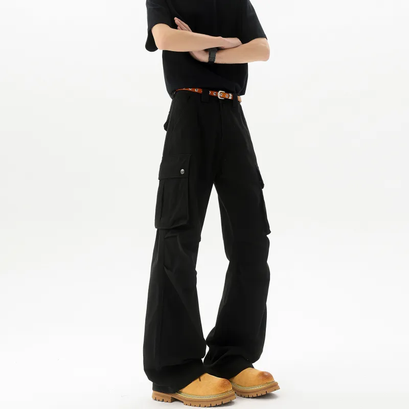 PISYPOX Jeans Unisex-2