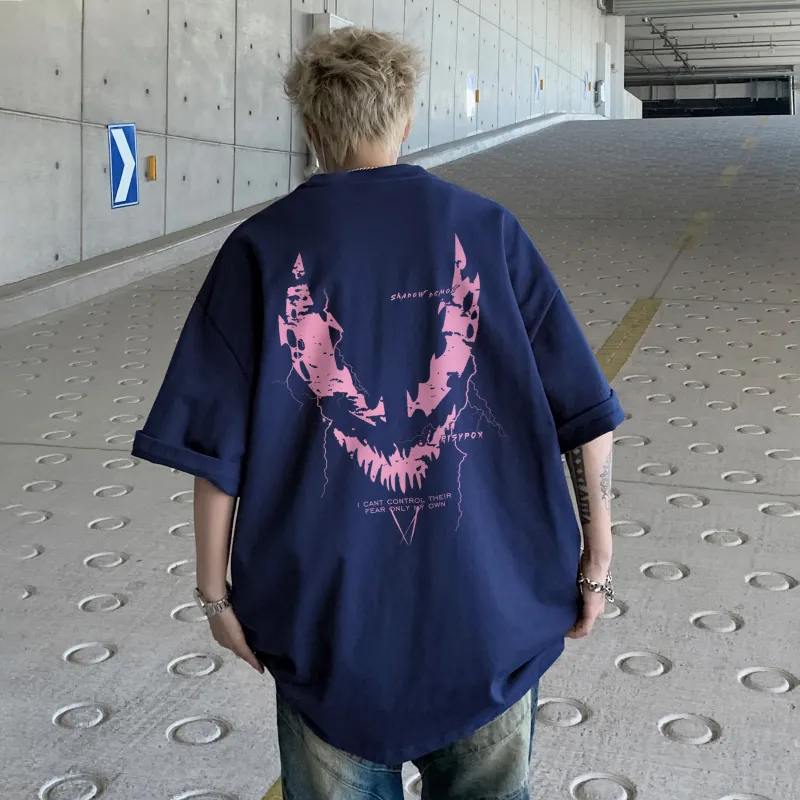 PISYPOX T Shirts Unisex-17