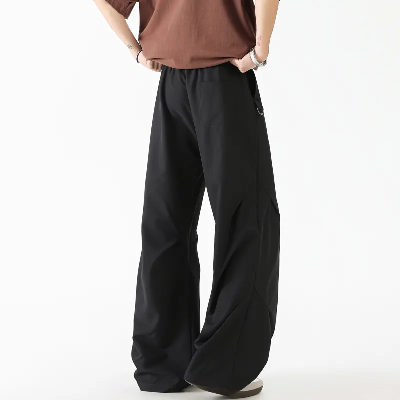 PISYPOX Casual Pants Unisex-3