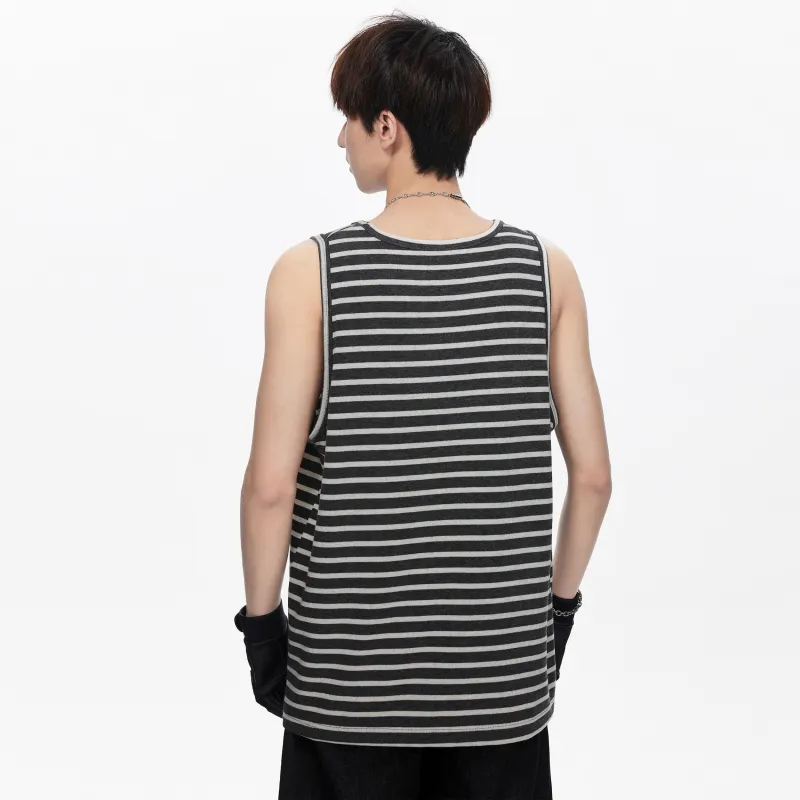 PISYPOX Tank Tops Unisex-4