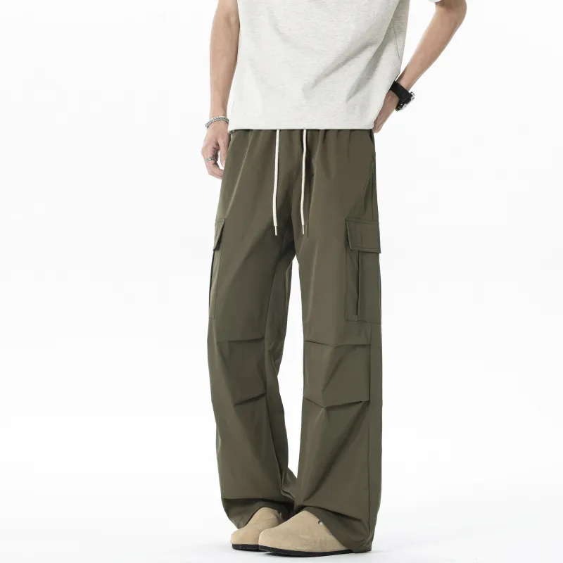 PISYPOX Casual Pants Unisex-6