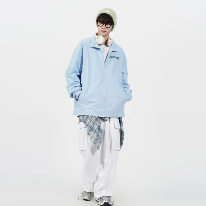 PISYPOX Jackets Unisex-16