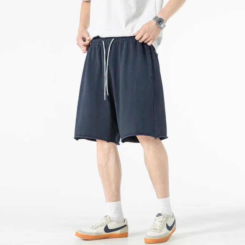 PISYPOX Casual Shorts Unisex-18