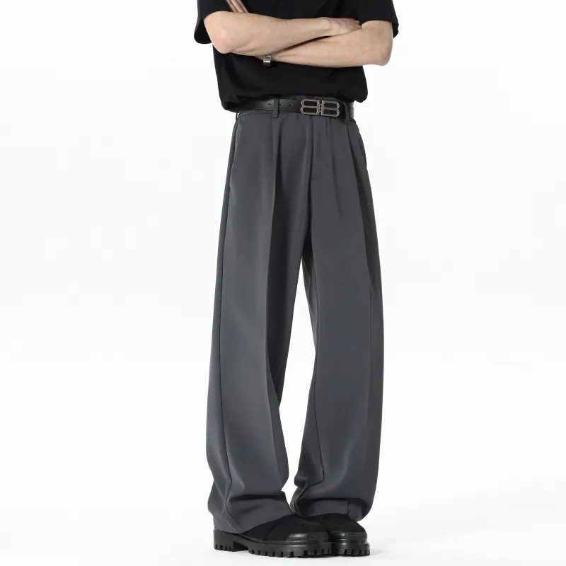 PISYPOX Casual Pants Unisex-11