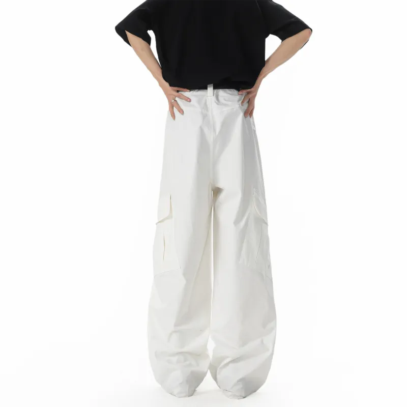 PISYPOX Cargo Pants Unisex-7