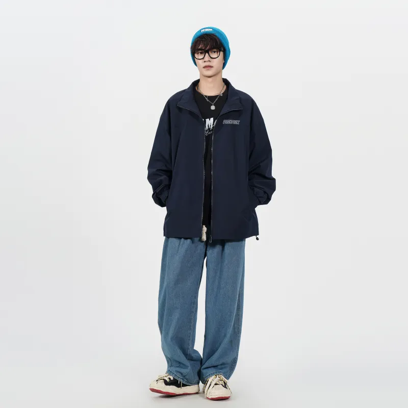 PISYPOX Jackets Unisex-21