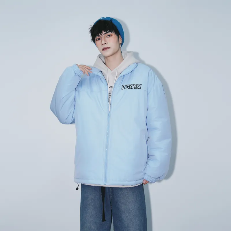 PISYPOX Jackets Unisex-39