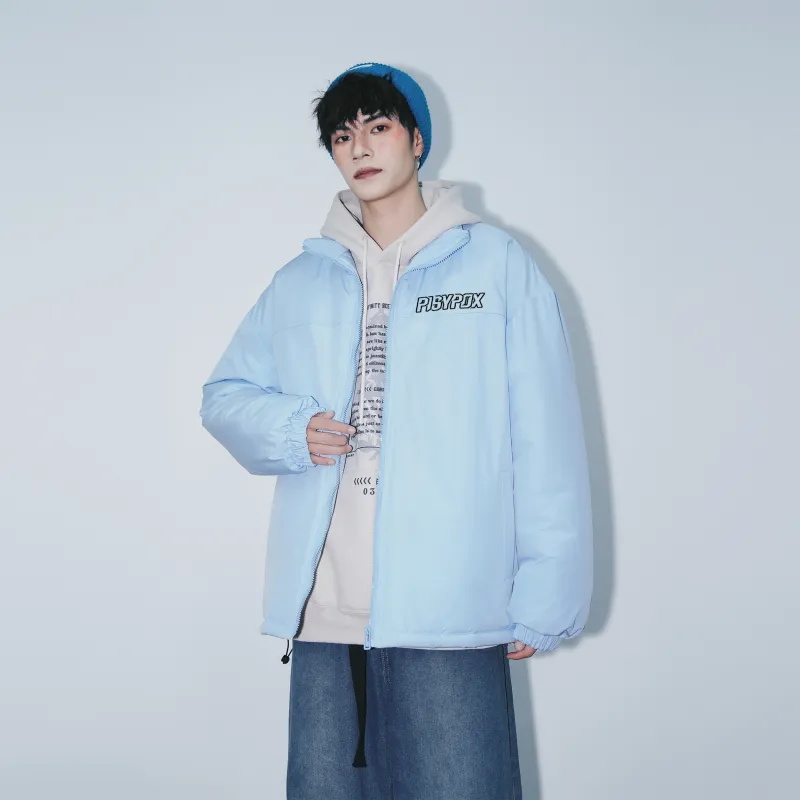 PISYPOX Jackets Unisex-40