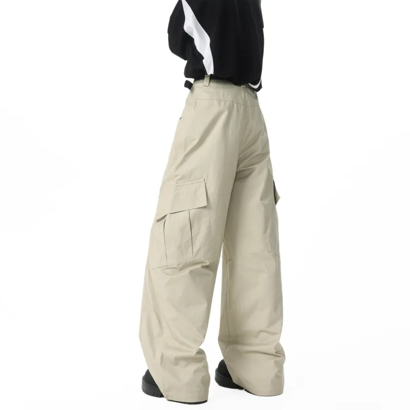 PISYPOX Cargo Pants Unisex-15