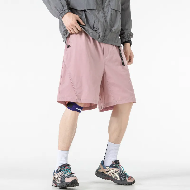 PISYPOX Casual Shorts Unisex-8