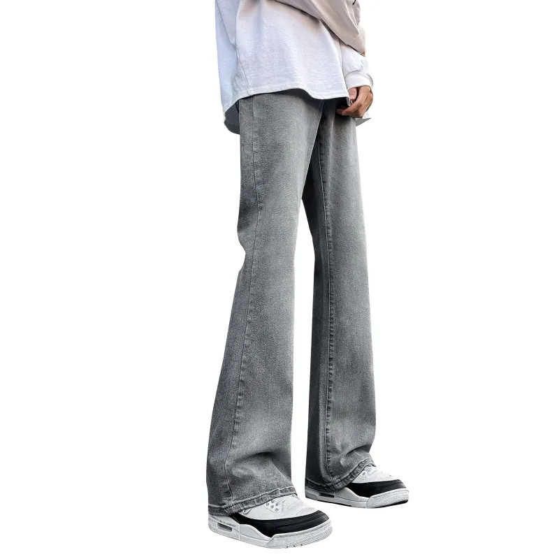 PISYPOX Jeans Unisex-31