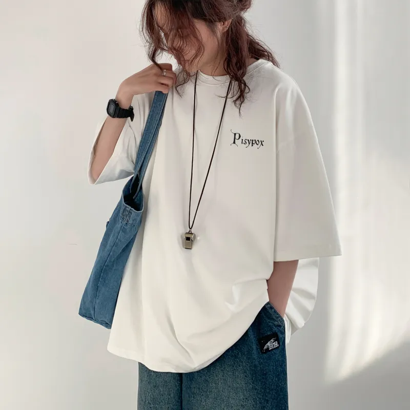 PISYPOX T Shirts Unisex-7