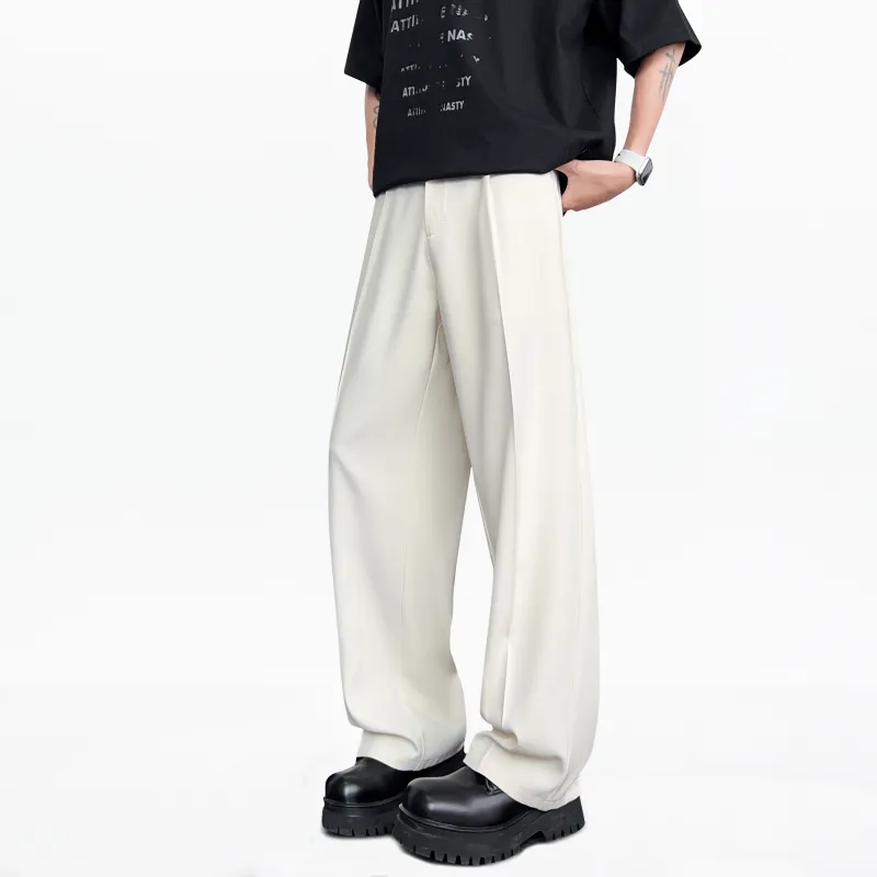 PISYPOX Casual Pants Unisex-7