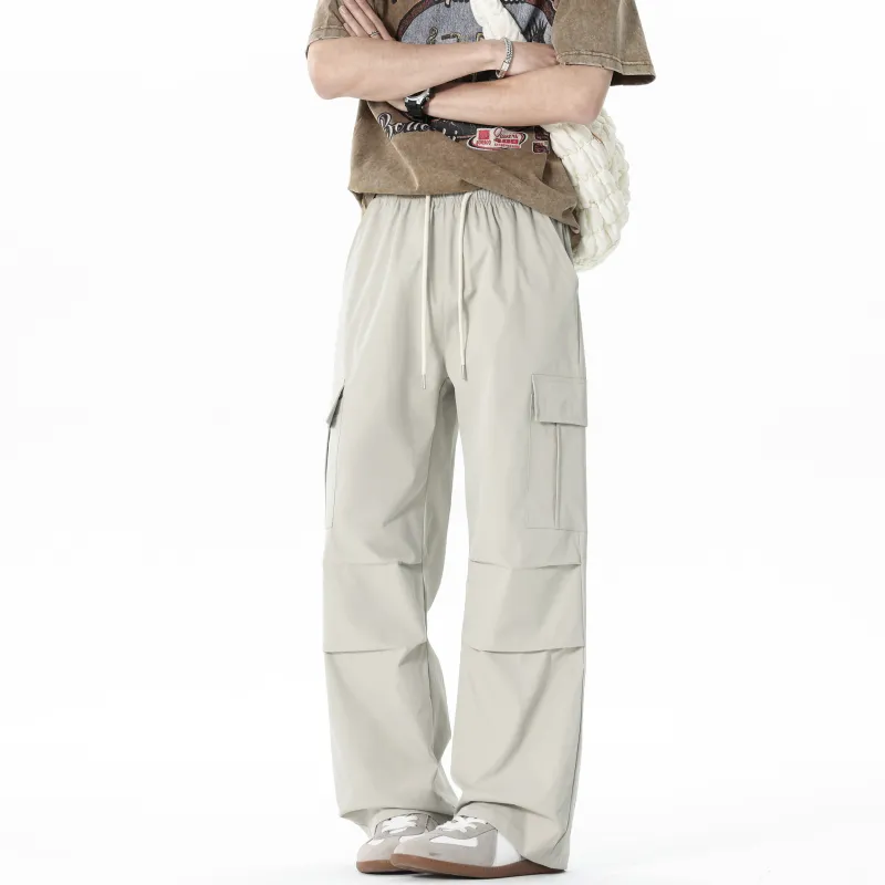 PISYPOX Casual Pants Unisex-10