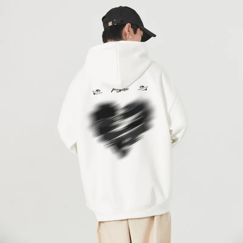 PISYPOX Sweatshirts Unisex-5