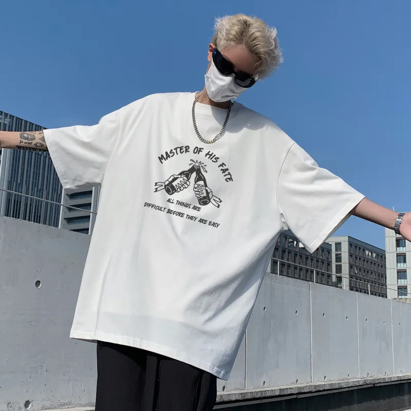 PISYPOX T Shirts Unisex-7