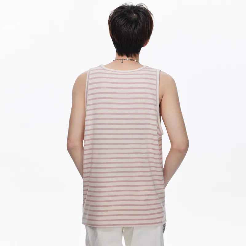PISYPOX Tank Tops Unisex-9