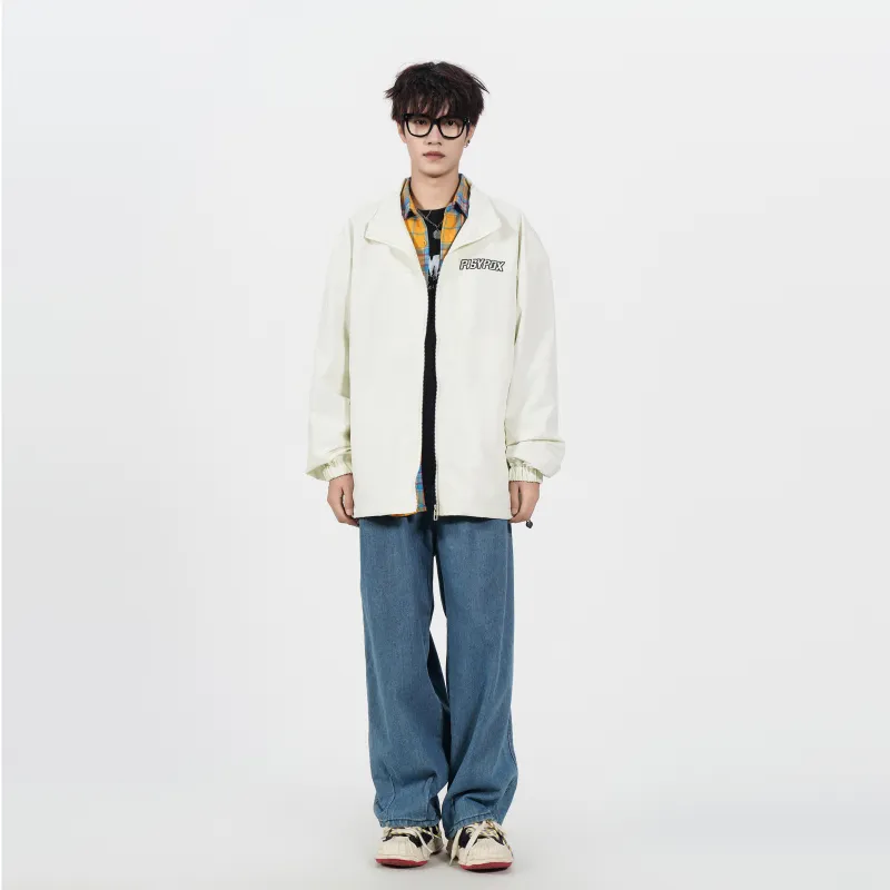 PISYPOX Jackets Unisex-7
