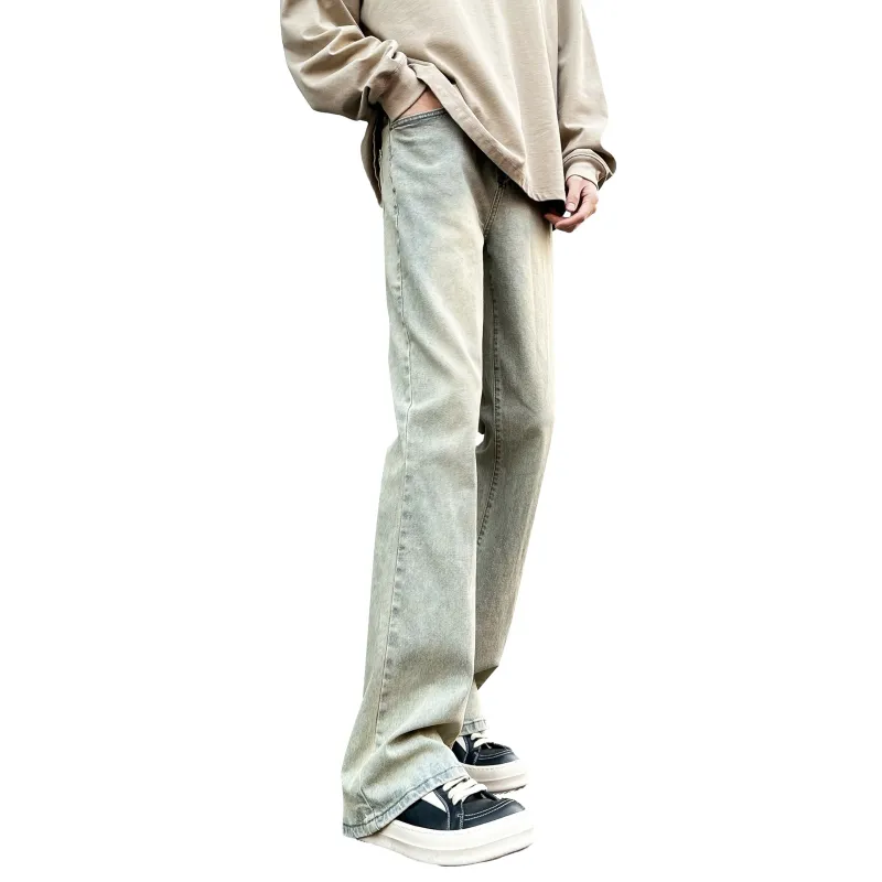 PISYPOX Jeans Unisex-27