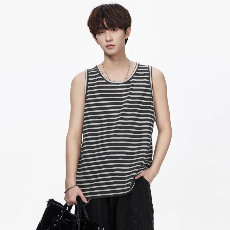 PISYPOX Tank Tops Unisex-3