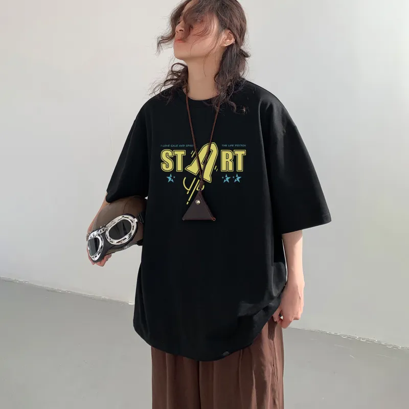 PISYPOX T Shirts Unisex-2