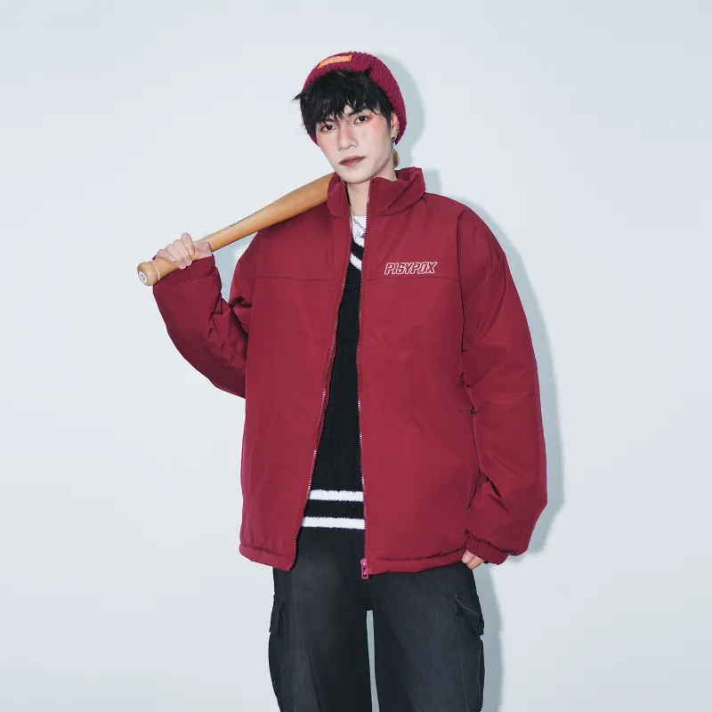 PISYPOX Jackets Unisex-35