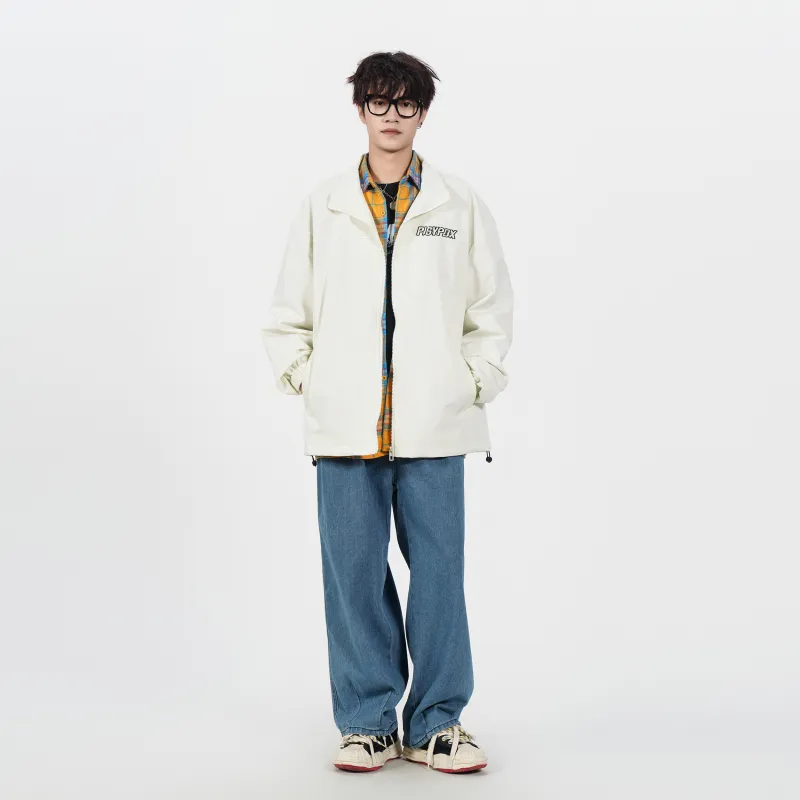 PISYPOX Jackets Unisex-8