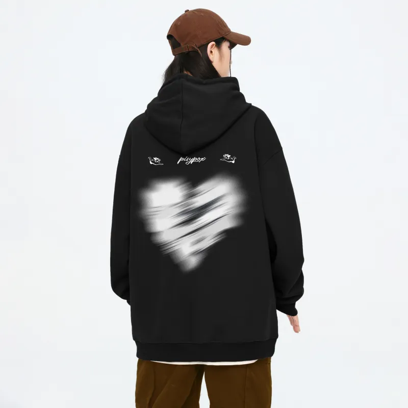 PISYPOX Sweatshirts Unisex-2