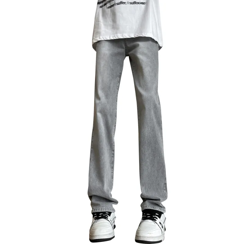 PISYPOX Jeans Unisex-30