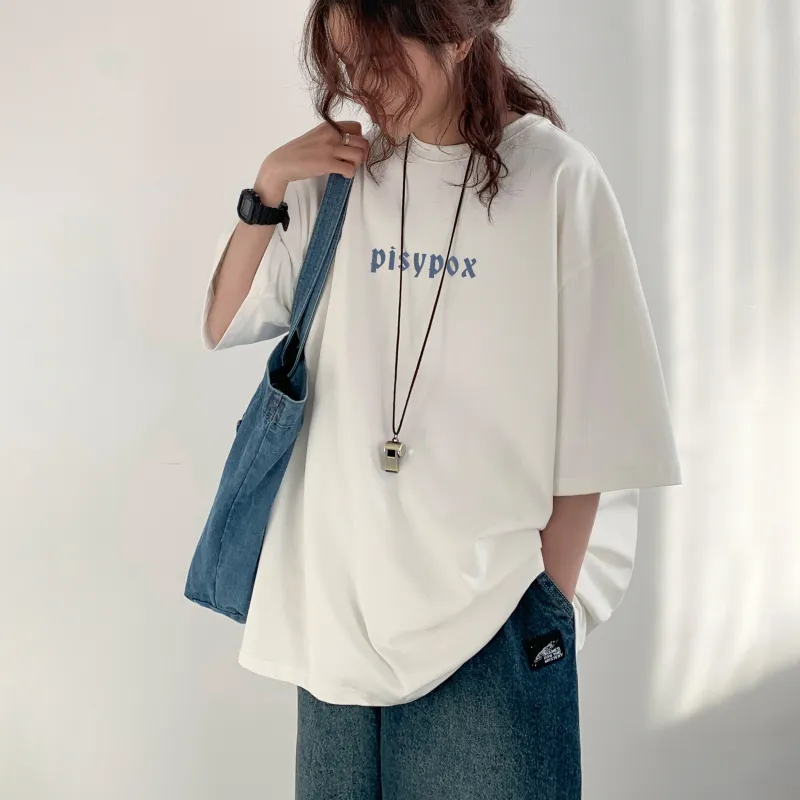 PISYPOX T Shirts Unisex-7