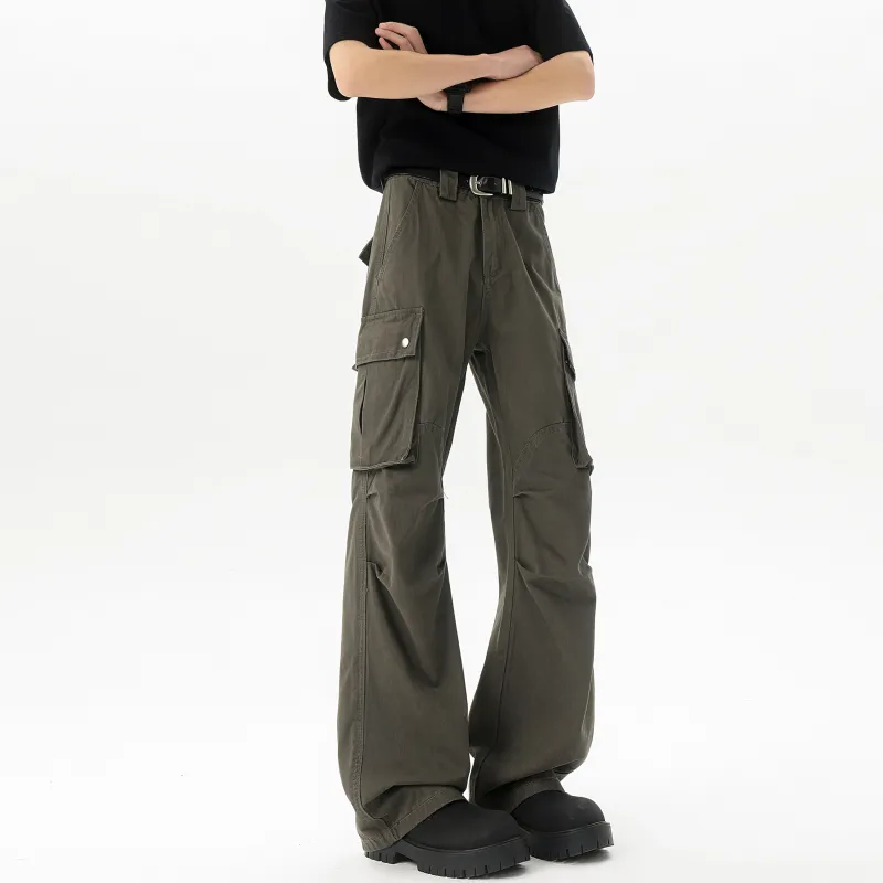 PISYPOX Jeans Unisex-8