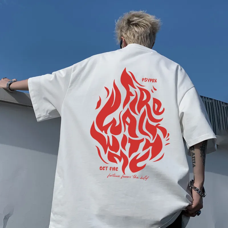 PISYPOX T Shirts Unisex-6