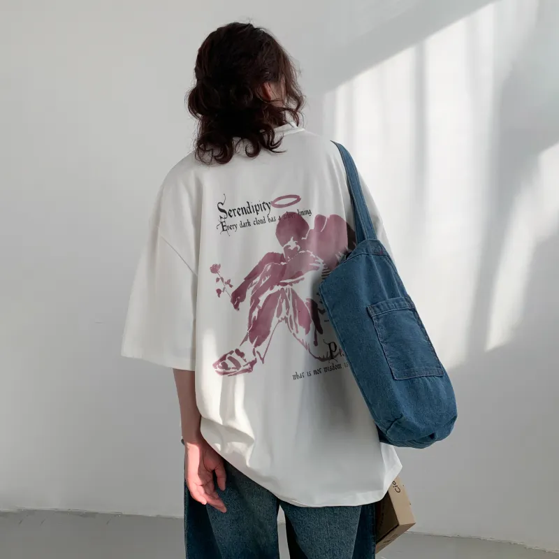 PISYPOX T Shirts Unisex-6