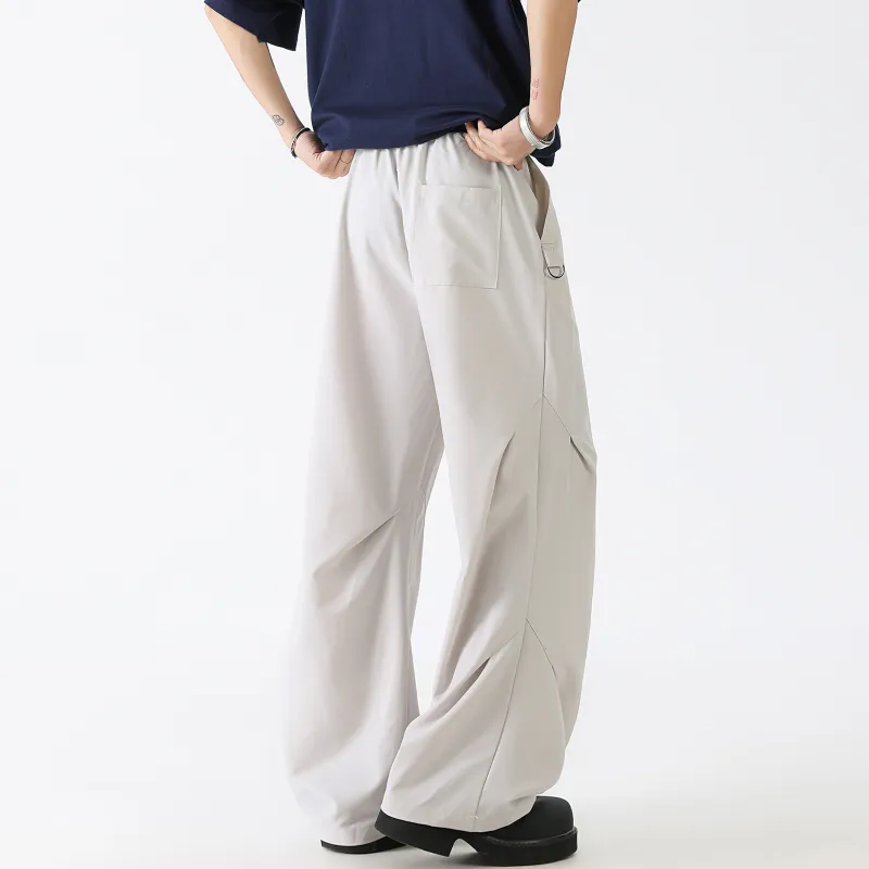 PISYPOX Casual Pants Unisex-7