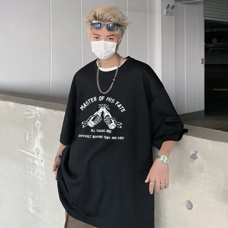 PISYPOX T Shirts Unisex-2
