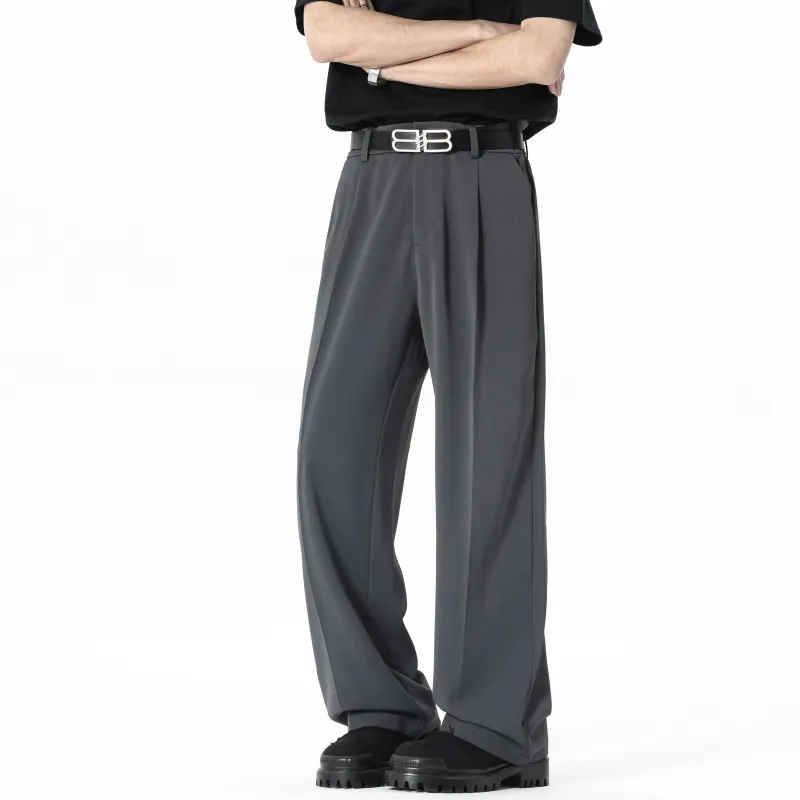 PISYPOX Casual Pants Unisex-10