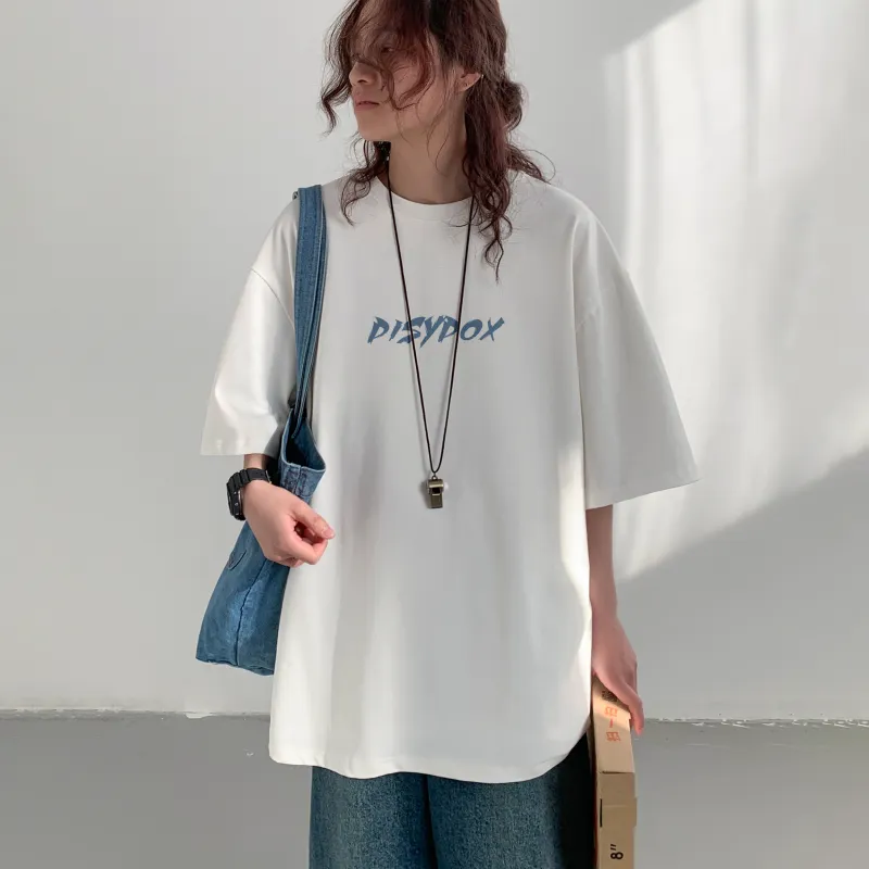 PISYPOX T Shirts Unisex-7