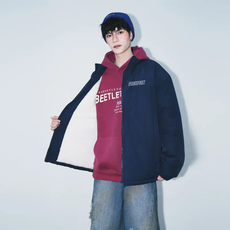 PISYPOX Jackets Unisex-45
