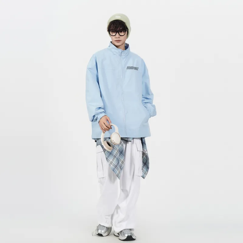 PISYPOX Jackets Unisex-15