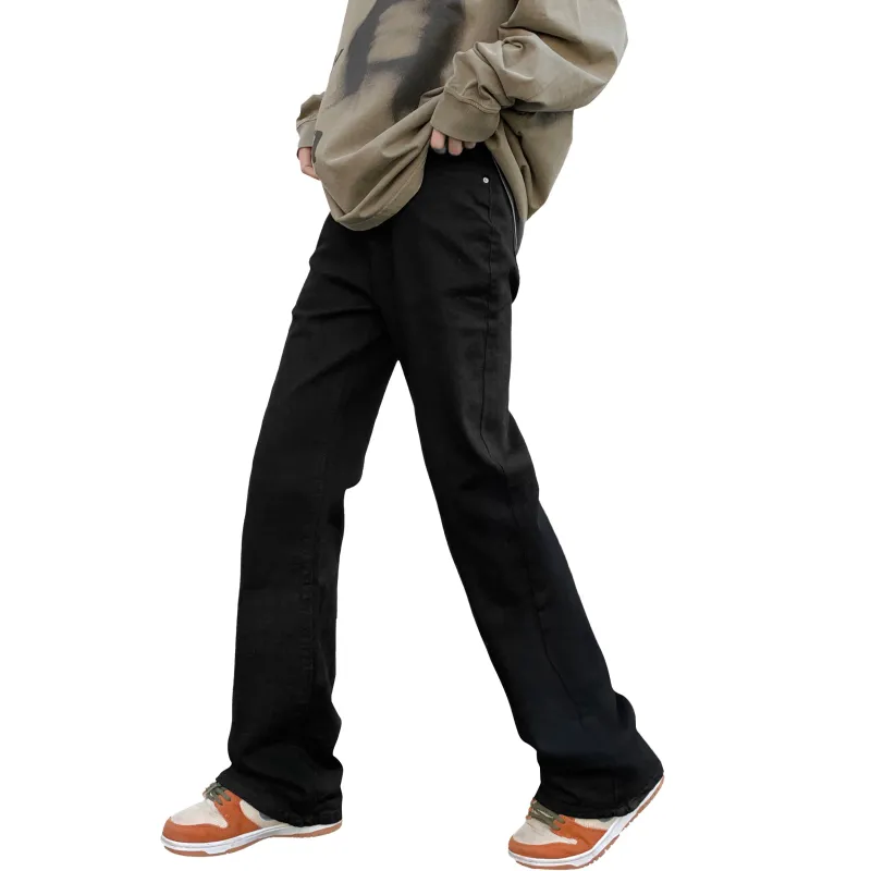 PISYPOX Jeans Unisex-22