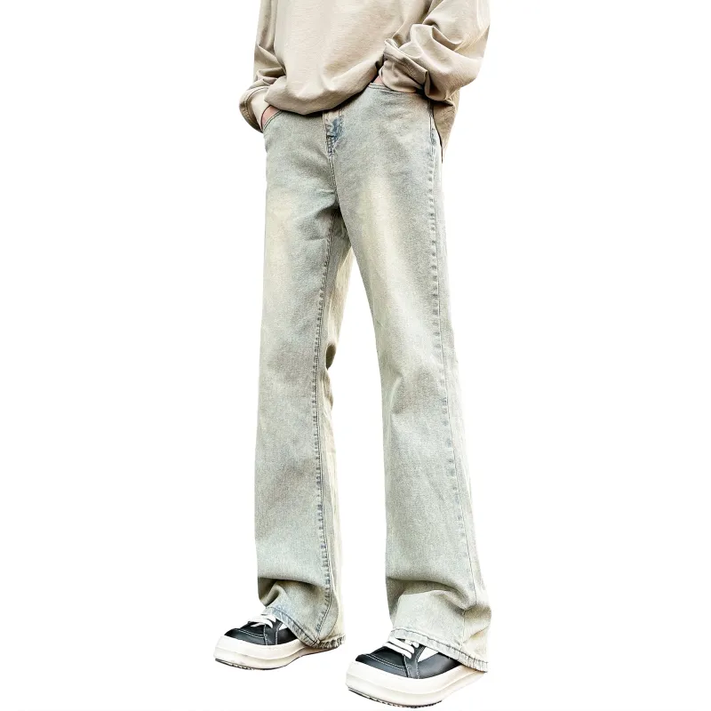 PISYPOX Jeans Unisex-26