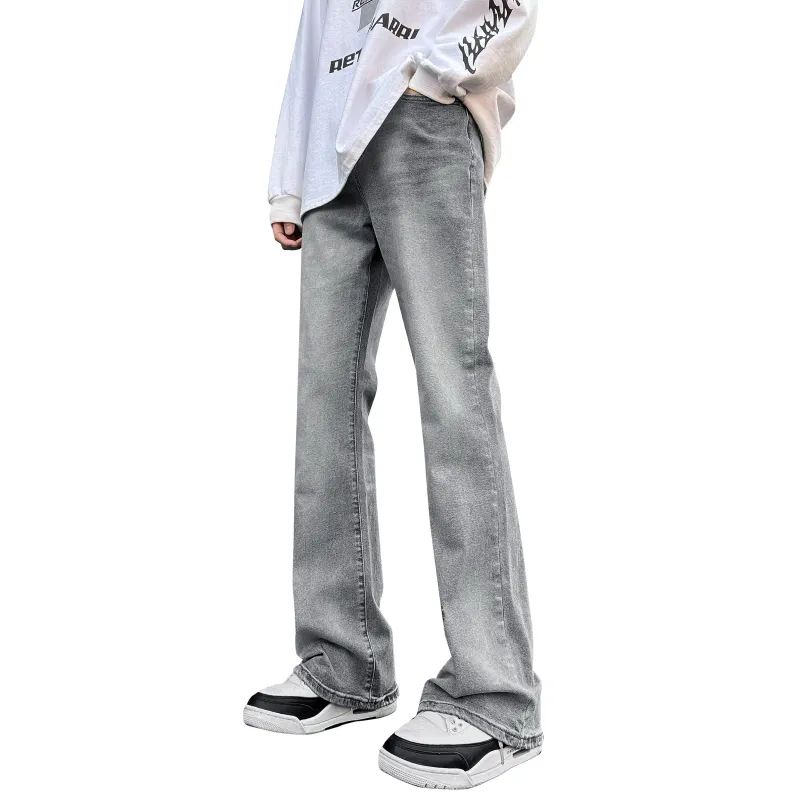 PISYPOX Jeans Unisex-29